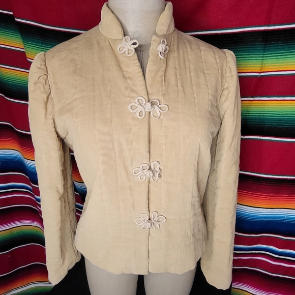 Handmade Jacket - Picture 2 of 9